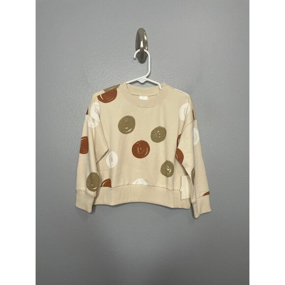 Nordstrom Open Edit Sweatshirt & Pants Set - Picture 4 of 6